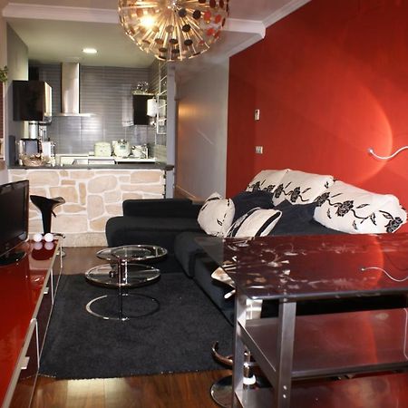 Precioso Apartamento - Casco Antiguo De Talavera Талавера де ла Рейна Екстериор снимка