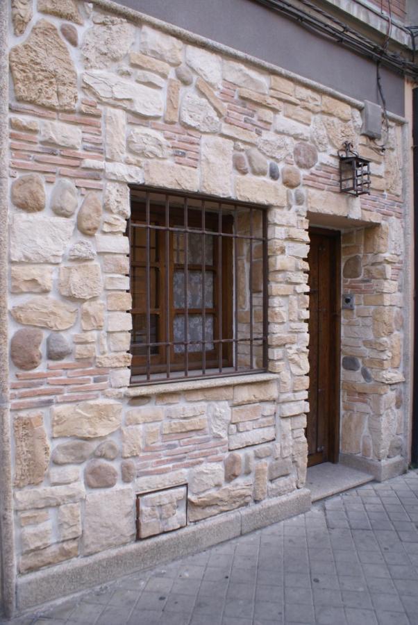 Precioso Apartamento - Casco Antiguo De Talavera Талавера де ла Рейна Екстериор снимка