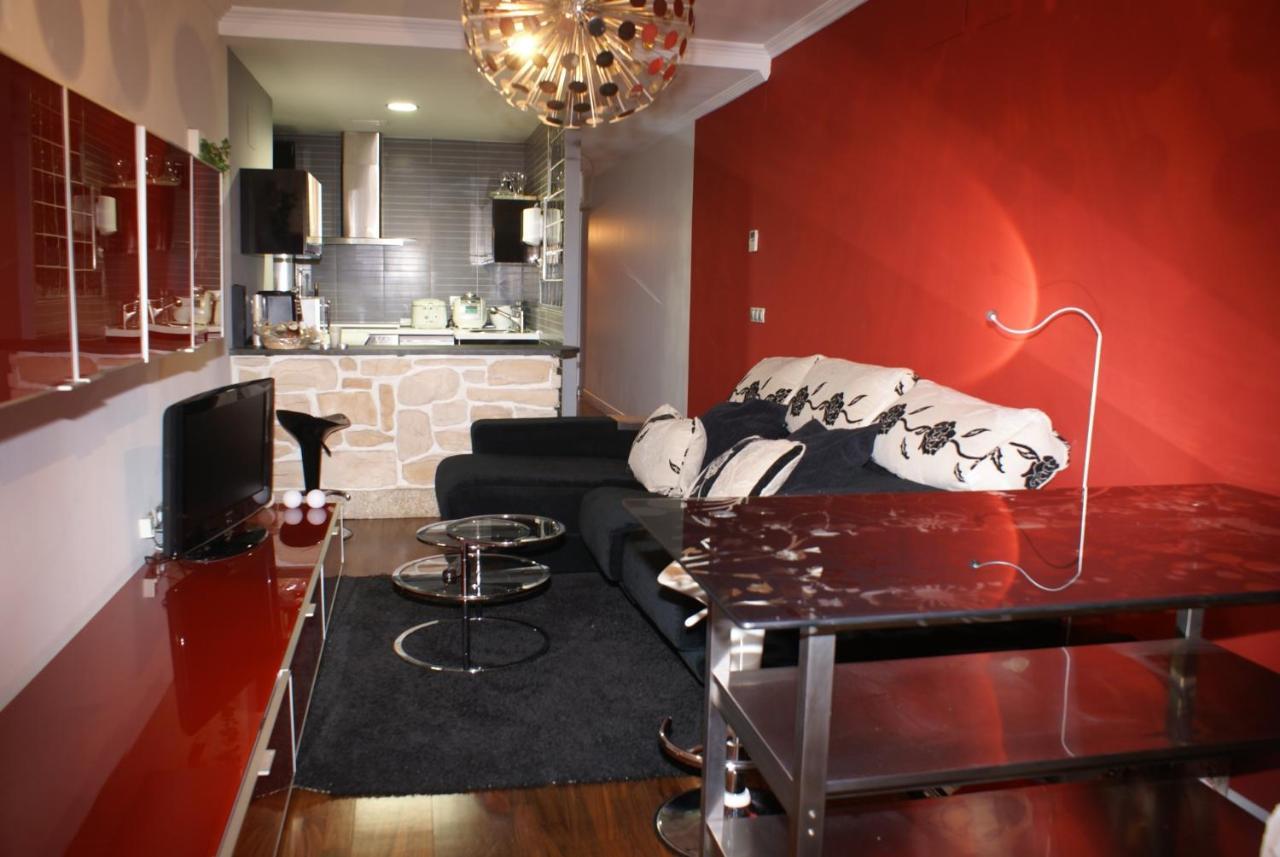 Precioso Apartamento - Casco Antiguo De Talavera Талавера де ла Рейна Екстериор снимка
