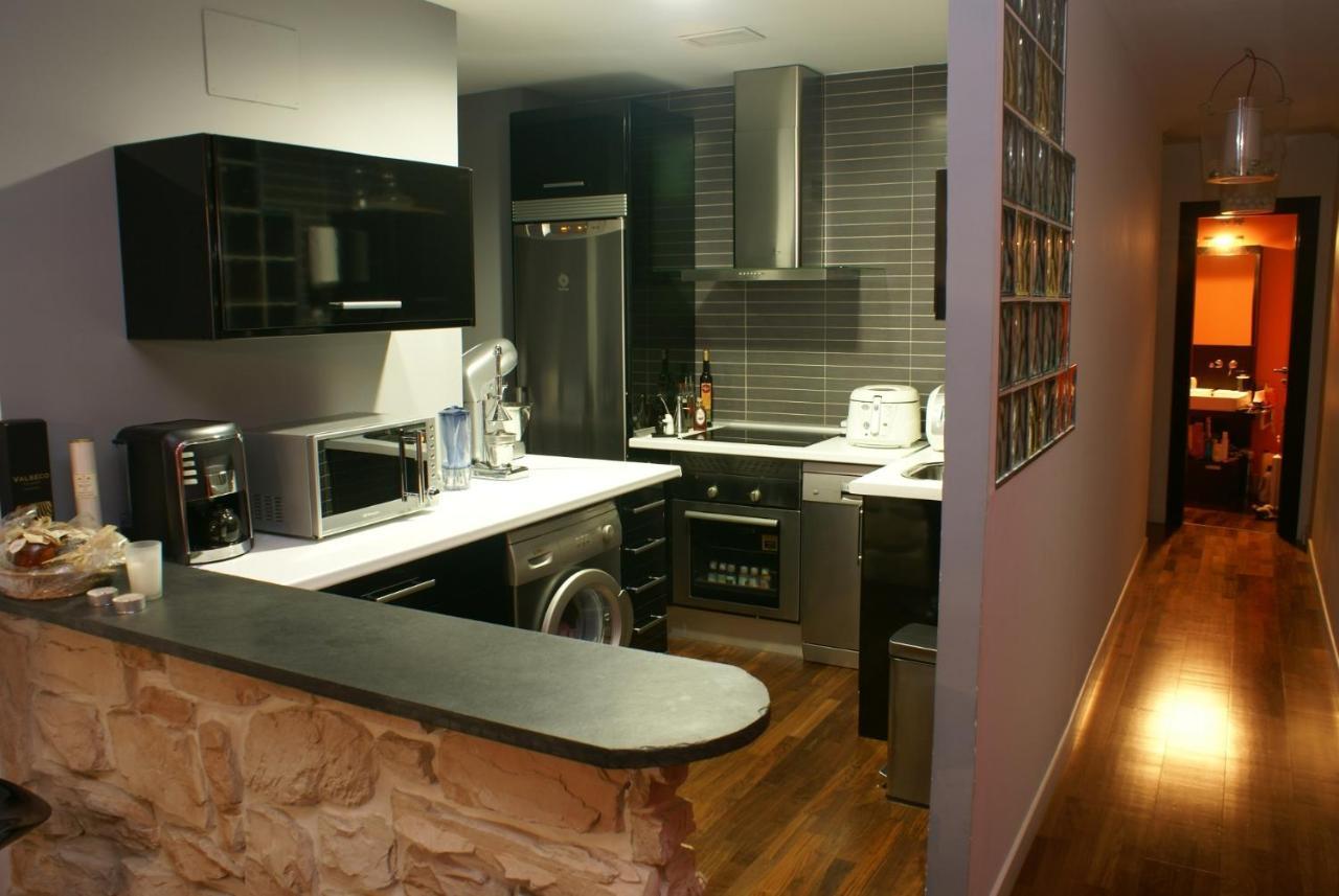 Precioso Apartamento - Casco Antiguo De Talavera Талавера де ла Рейна Екстериор снимка